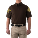 Bartholomew Co. Sheriff V2 Pro Performance Short Sleeve Shirt