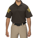 Bartholomew Co. FlexRS Short Sleeve Armorskin Base Shirt