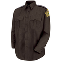 Bartholomew Co. Sheriff's Office Long Sleeve Class A Shirt