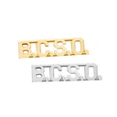 3/8" B.C.S.O. Collar Device