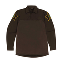 Hendricks Co. Sheriff's Office Winter Base Shirt for Women