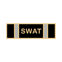 Smith & Warren SAB3_69 SWAT Service Award Bar