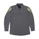 Parkview Health PSO Long Sleeve Undervest Shirt