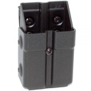 MOLLE-Lok Double Mag Pouch