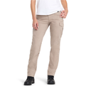 Khaki Stryke Pant for Women