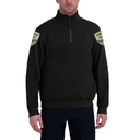 Parkview Health PSO Propper 1/4 Zip Job Shirt