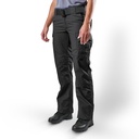 Black Original Tactical Pant for Women