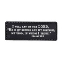 5ive Star Gear Psalm 91:2 Morale Patch