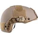 Surefire Ops Core Helmet Rail Mount for HL1