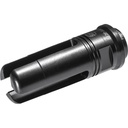 Surefire 3 Prong Flash Hider/Suppressor Adapter